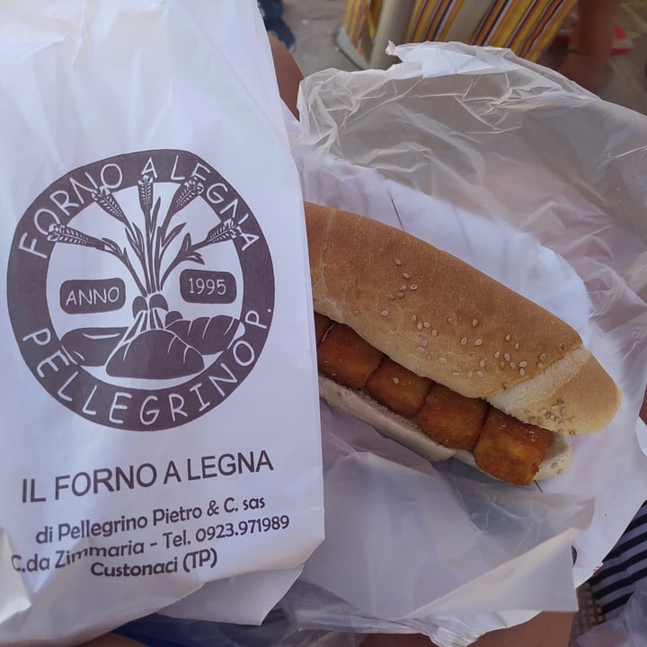 review photo of Pellegrino Pane E Cazzilli shared by @1973mila on 20 Jun 2022 - review
