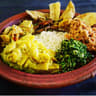 Rose Cabin Restaurant