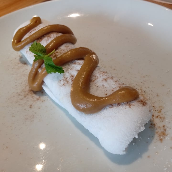 photo of São Saruê Tapioca de churros shared by @cleudes on  20 Oct 2022 - review