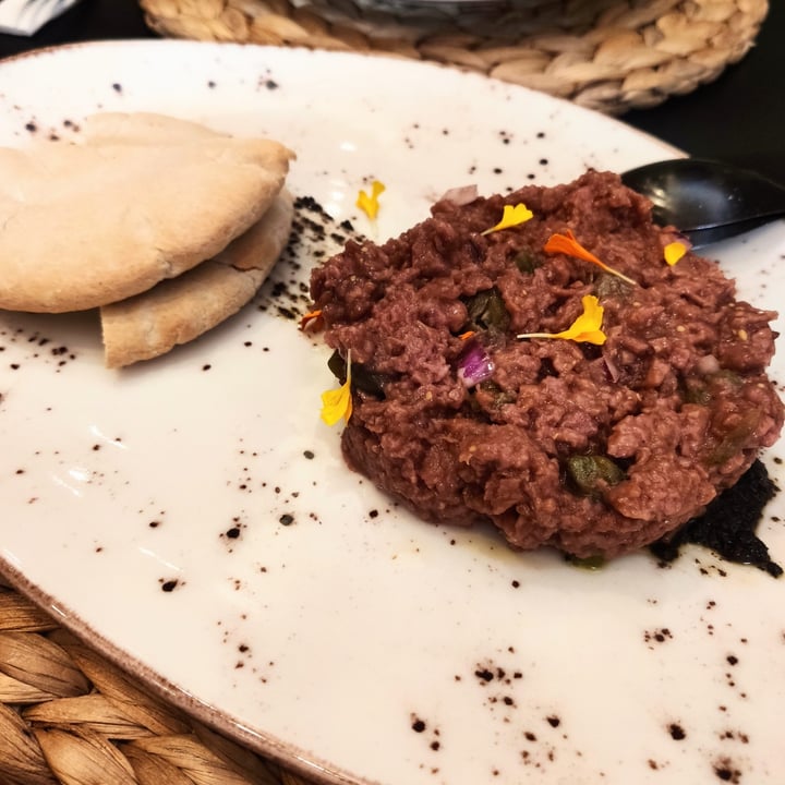 review photo of Street & Soul Steak tartar shared by @mmh on 08 Oct 2021 - review