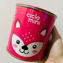 Ciclo Mini