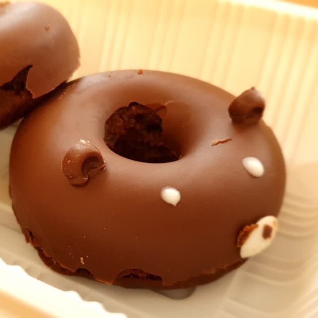 菜肴“postres”的照片