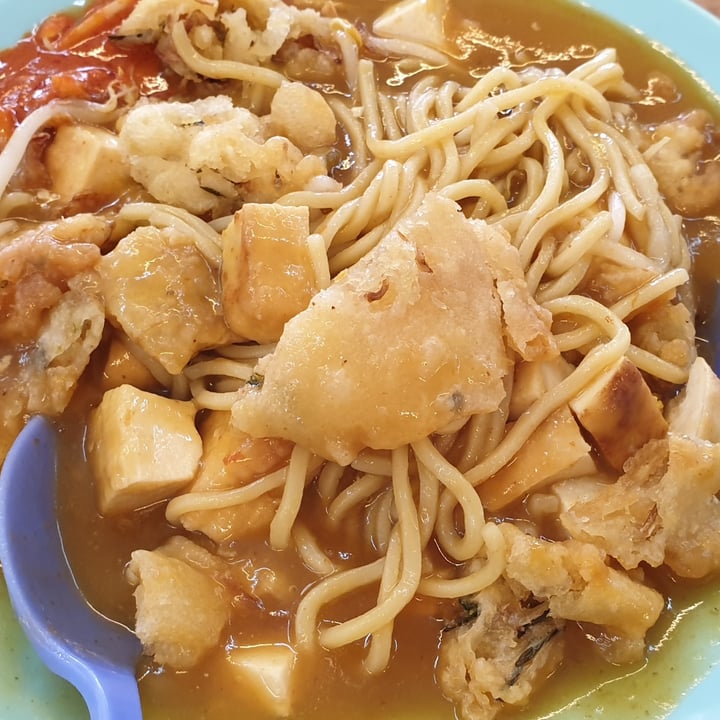 review photo of Restoran Kwai Sun 桂生餐馆 Mee Rebus shared by @marytsoh on 05 May 2021 - review