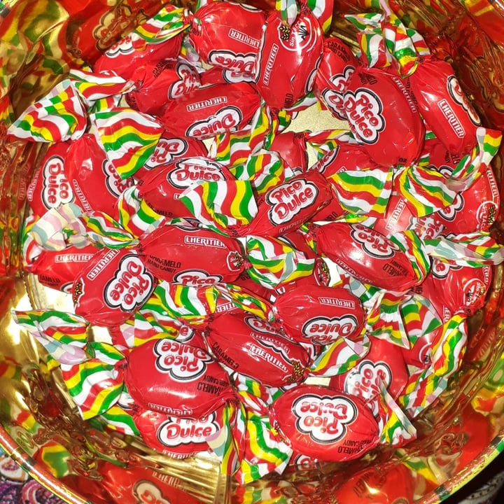 review photo of Lheritier Caramelos Duros Sabor Pico Dulce shared by @roobregon on 07 Jan 2021 - review