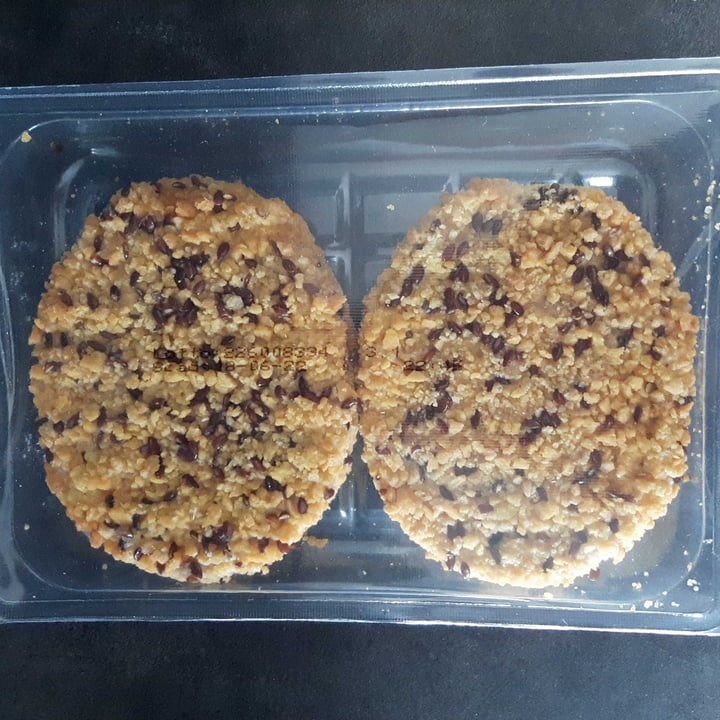 review photo of Esselunga equilibrio Cotolette Vegetali A Base Di Tofu Con Semi Di Lino shared by @ale-cip on 11 Jun 2022 - review