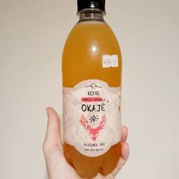 Okajé