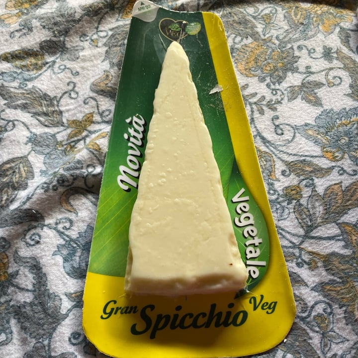 photo of ioVEG Gran Spicchio Veg shared by @ladymorgan on  17 Jun 2022 - review