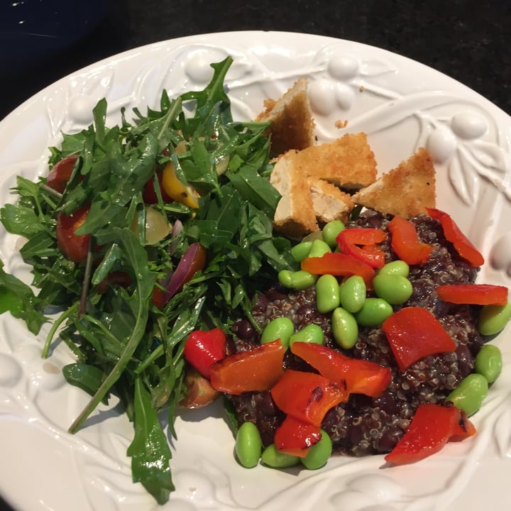 photo of Green Organic Shelled Soybeans/Edamame shared by @malarky on  03 Jul 2021 - review