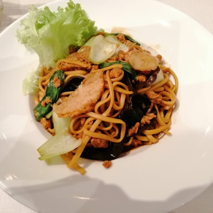 photo of D' Life KL Style Fried Noodles shared by @celest87 on  12 Mar 2022 - review