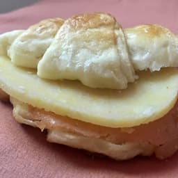 Zoomer Pastelería Vegana