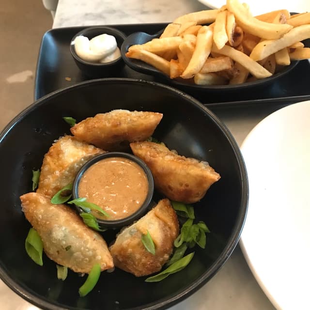 Photo of the dish “Dumplings”