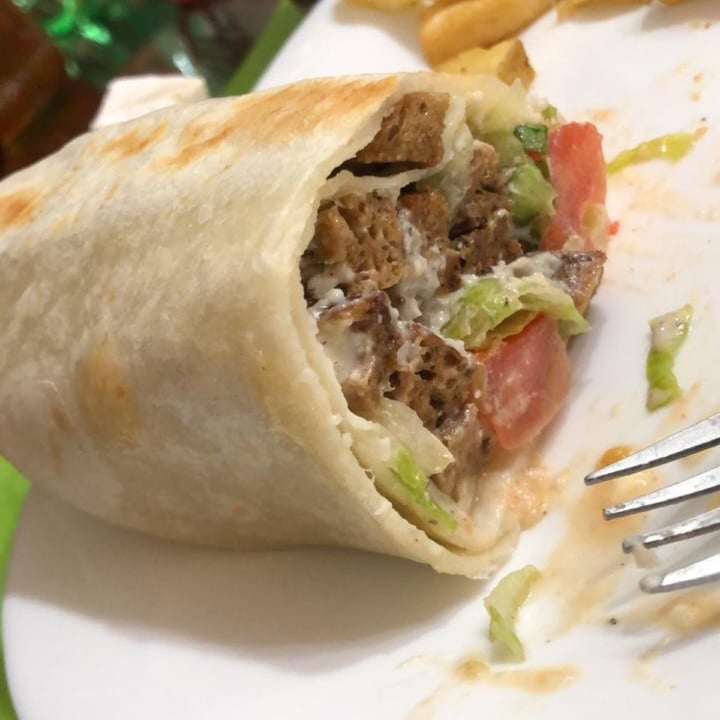 photo of Green Factory Green döner shared by @sabrinab on  26 Sep 2020 - review