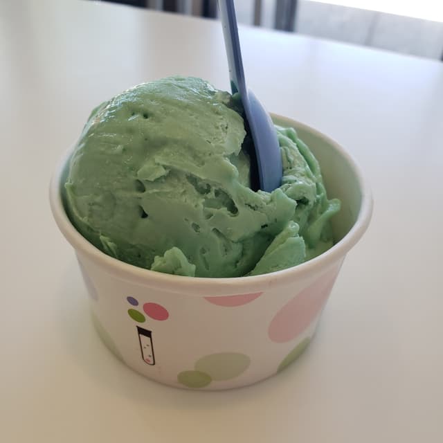 Creamistry