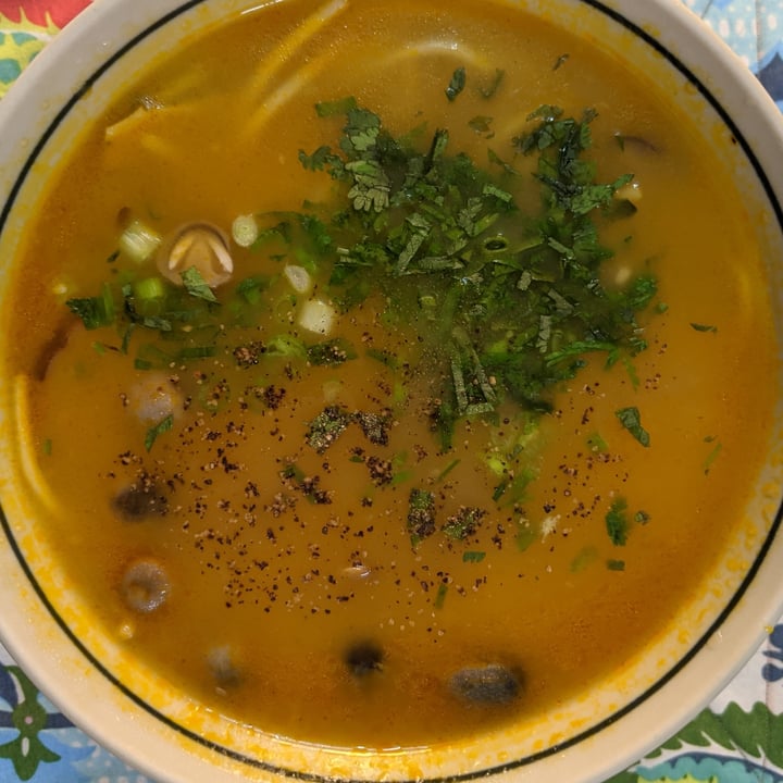 photo of Vietnoms Café Soup shared by @burranorris on  29 Apr 2021 - review