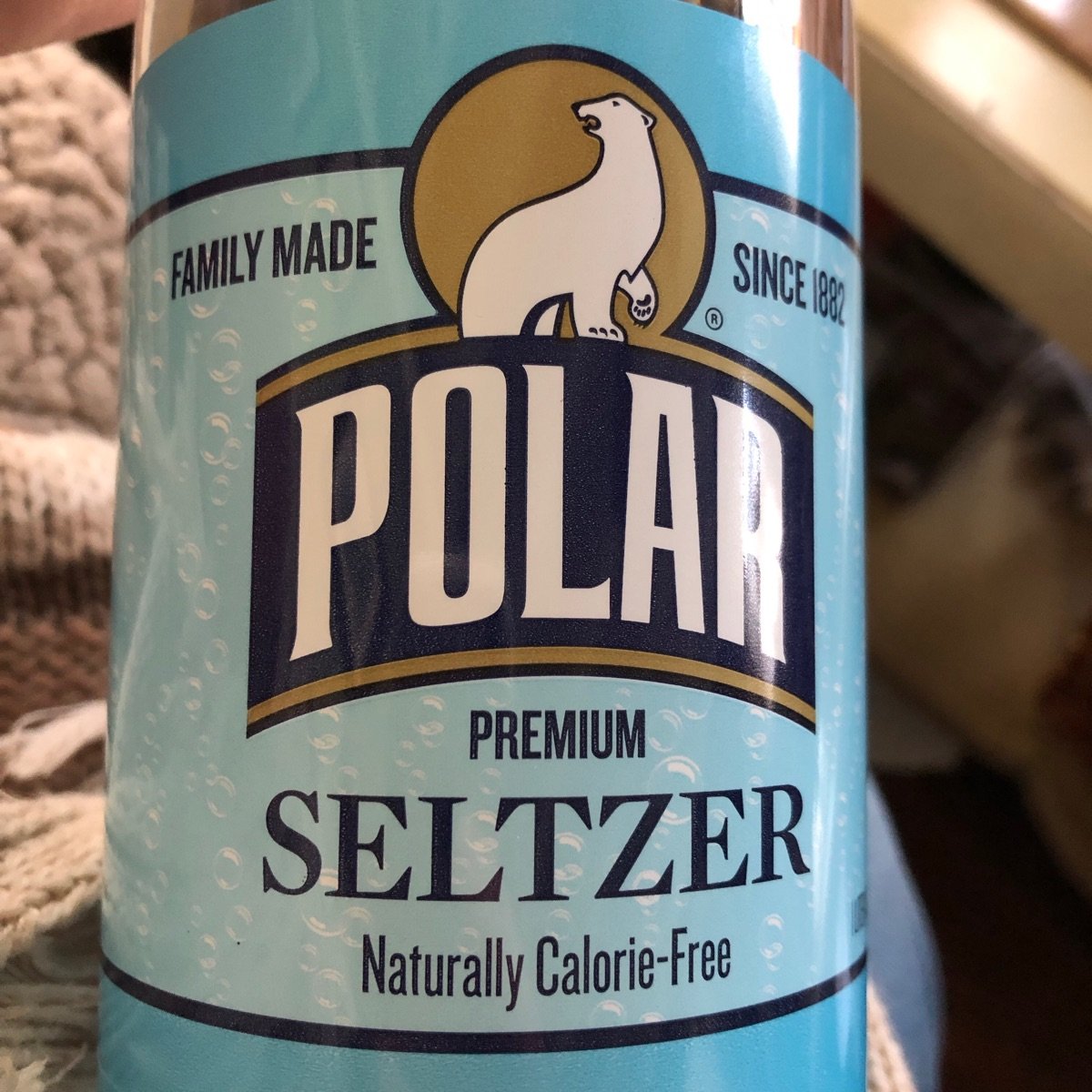 Polar Premium original seltzer Reviews | abillion