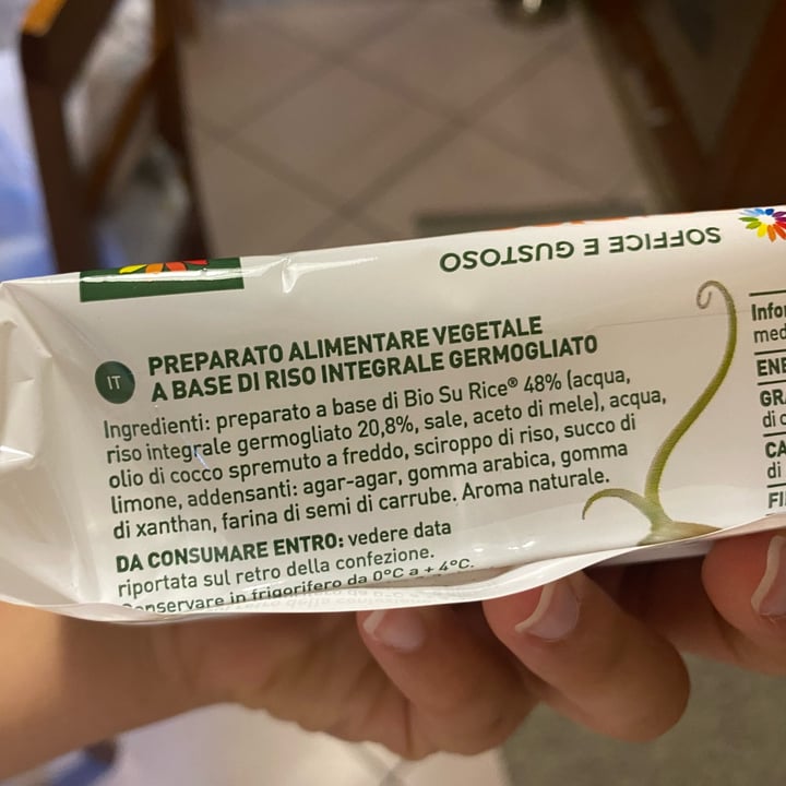 photo of Verys Stra Chicco - Germoglio Di Riso Integrale shared by @vanessameglioli on  18 Sep 2022 - review