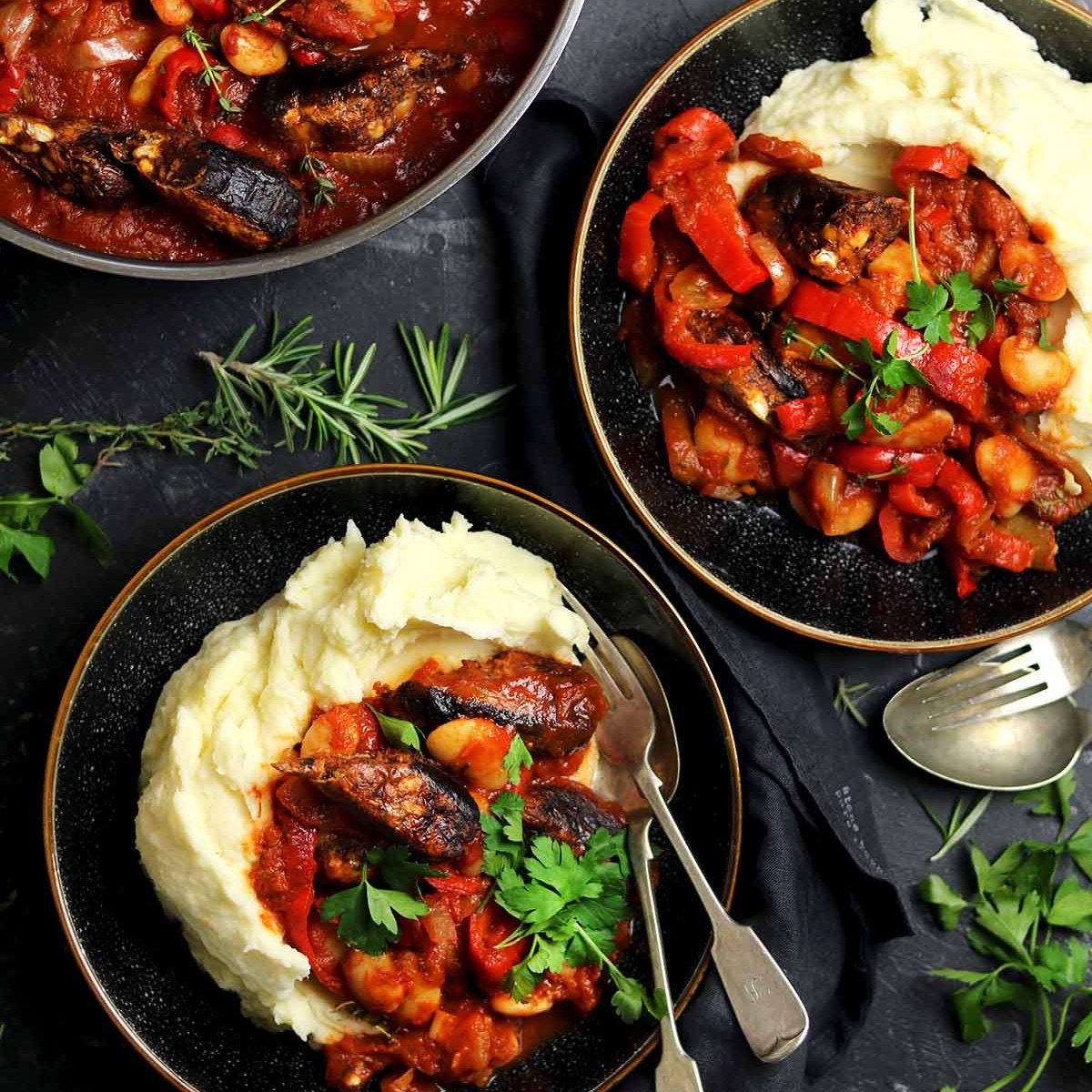 Simple Truth Plant Based Meatless Chorizo Sausage Reviews abillion