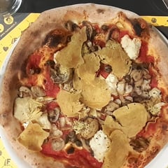 Bergamo