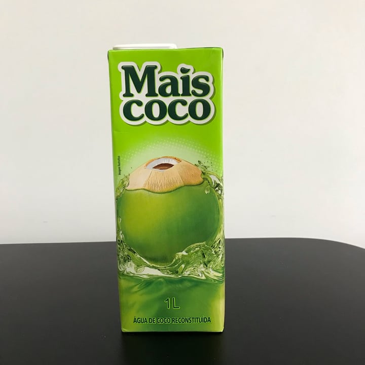 review photo of Mais Coco Água De Coco shared by @angela-rs on 09 Jul 2022 - review