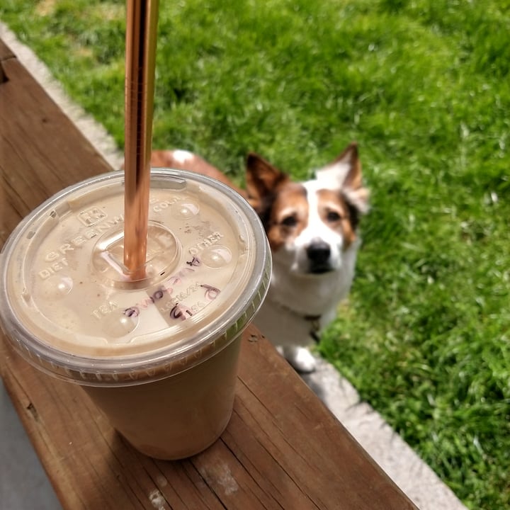 photo of Kure Juice Bar PB Awesome shared by @rescuedogmom on  22 May 2022 - review