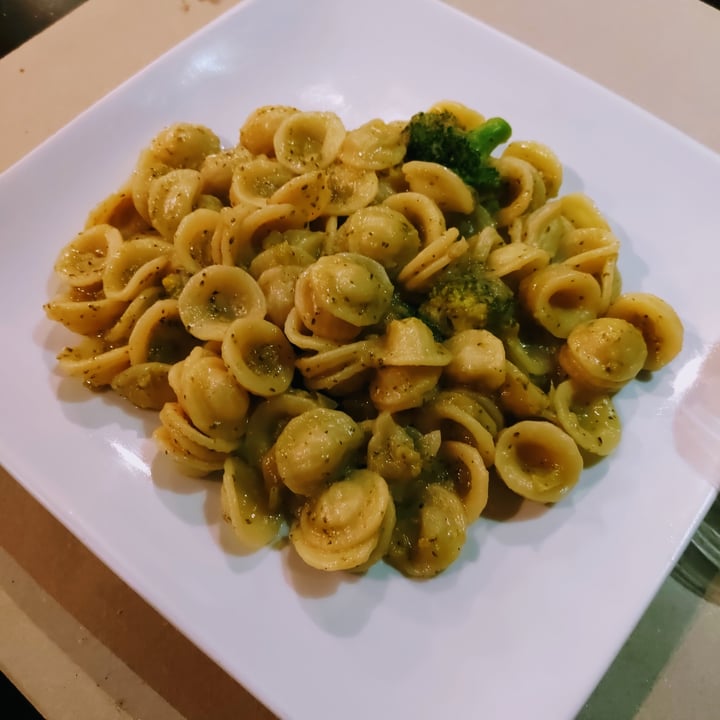 photo of Monnalisa Italian Restaurant Orecchiette con Broccoli shared by @stevenneoh on  10 Nov 2021 - review