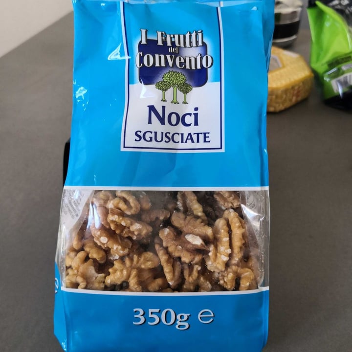 review photo of I frutti del convento Noci Sgusciate shared by @elenuccia on 19 Feb 2020 - review