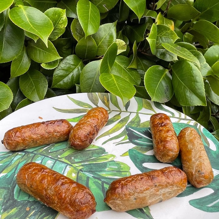 photo of THIS This Isn’t Pork Sausages shared by @familywanderful on  26 Jan 2022 - review