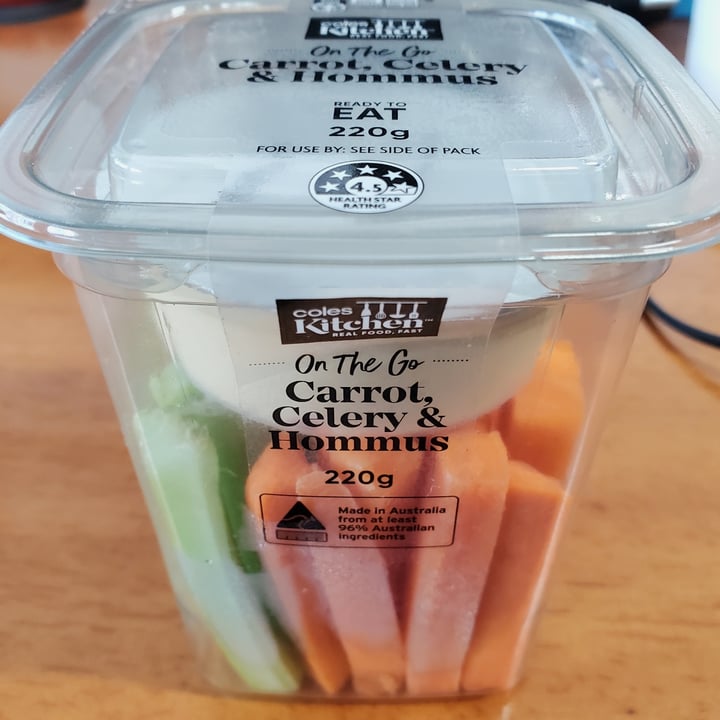 Coles Kitchen Reviews abillion