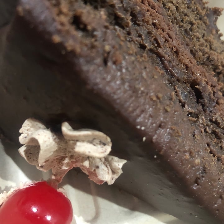 photo of Pali Pali del Valle Pastel de chocolate shared by @lucydancer1 on  15 Feb 2021 - review