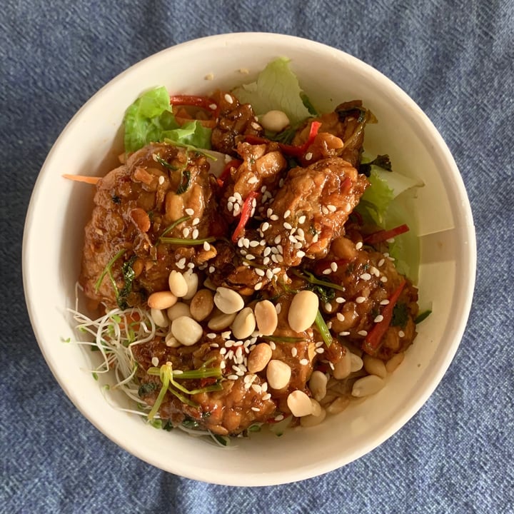 review photo of 擂茶树 Thunder Tree Special Handmade Chilli with Kolomee shared by @ibshl on 17 Sep 2020 - review
