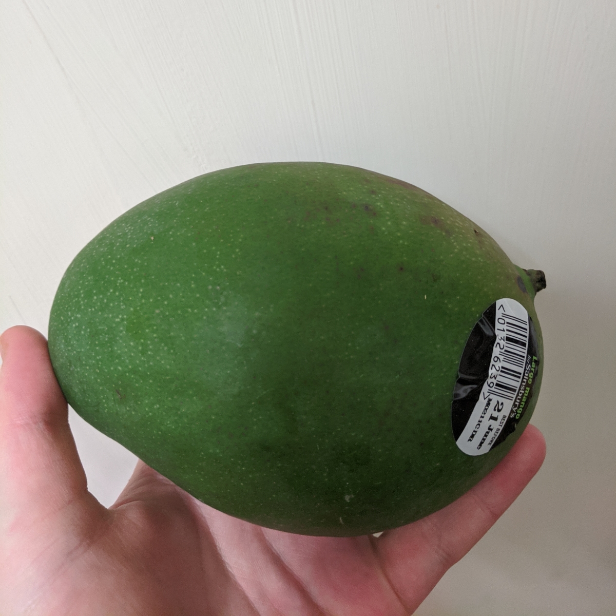 Sainsbury's Mango Reviews abillion