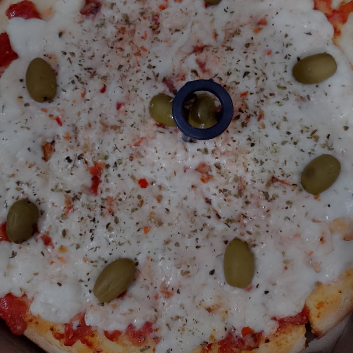 photo of Empanadas de 10 Pizza De Muzzarella shared by @venecia1 on  16 Jan 2022 - review