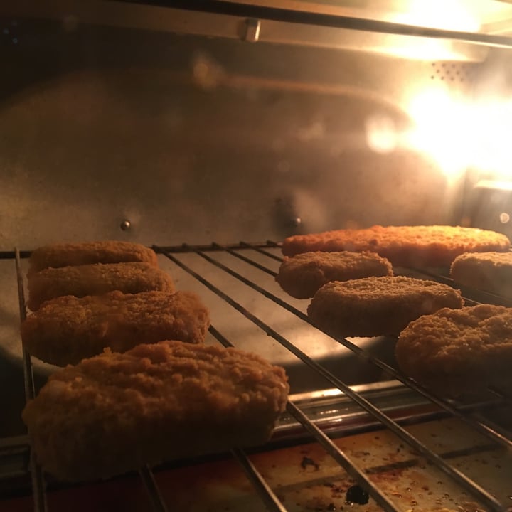 review photo of La Crianza Nuggets de Verduras shared by @fasggy on 21 Apr 2021 - review