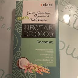 Claro Fair Trade