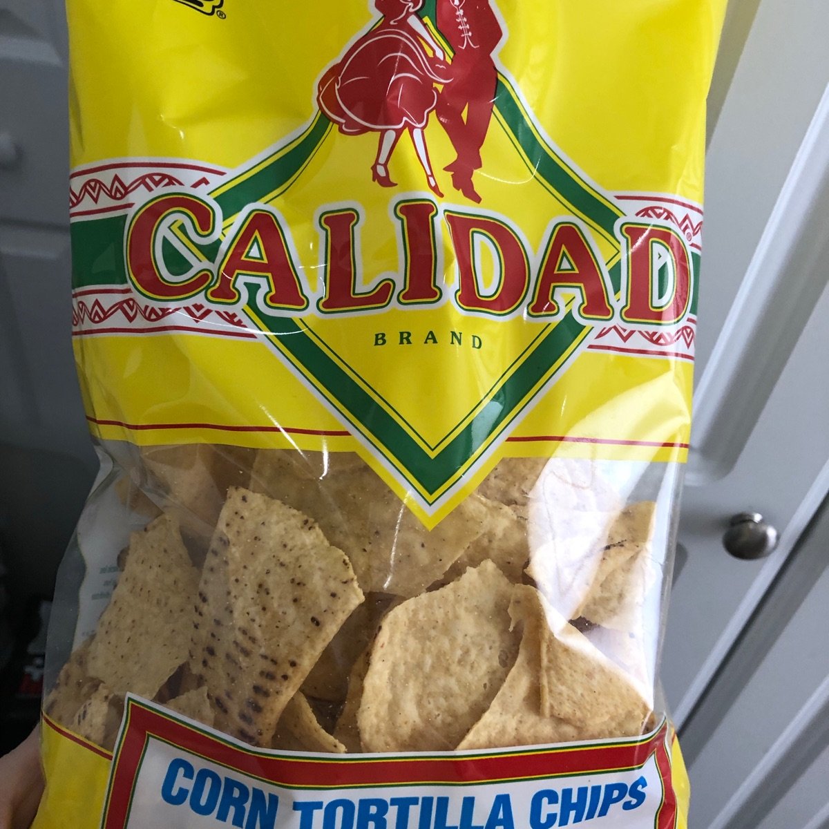 Calidad Corn tortilla chips Reviews abillion