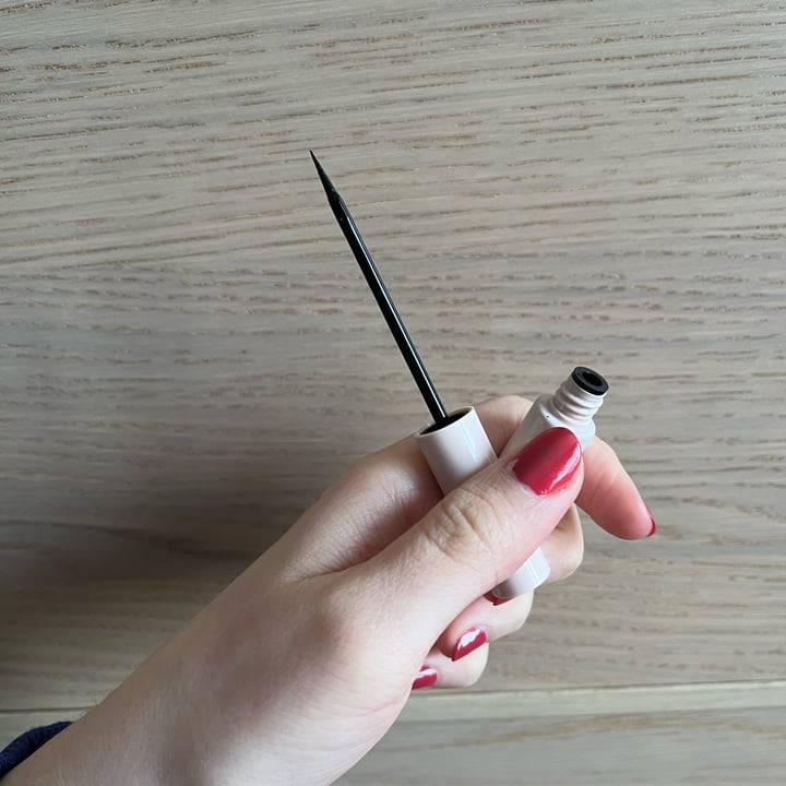 review photo of Revolution Beauty Freckle Me shared by @agnelliarianna on 19 Apr 2022 - review