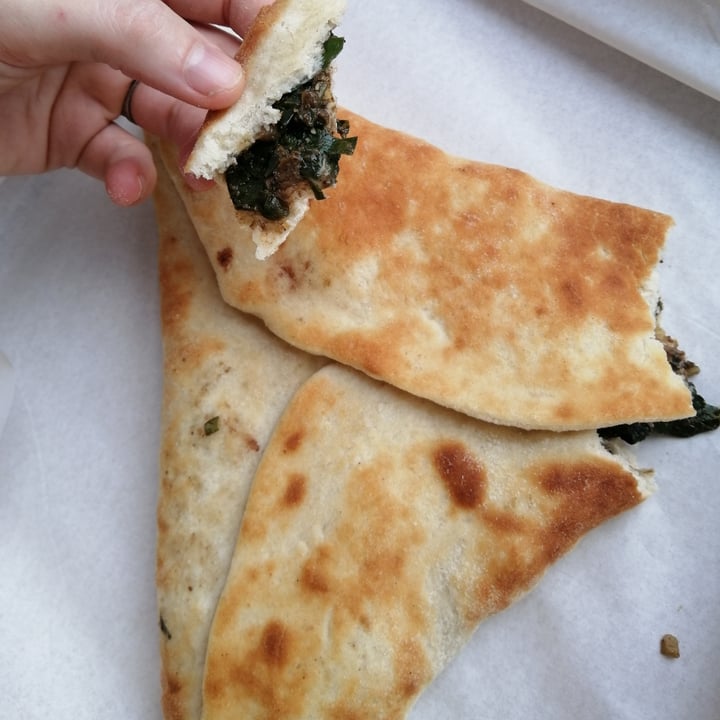 photo of Lebanese Bakery Fatayer shared by @thekeenbean on  03 Jul 2021 - review