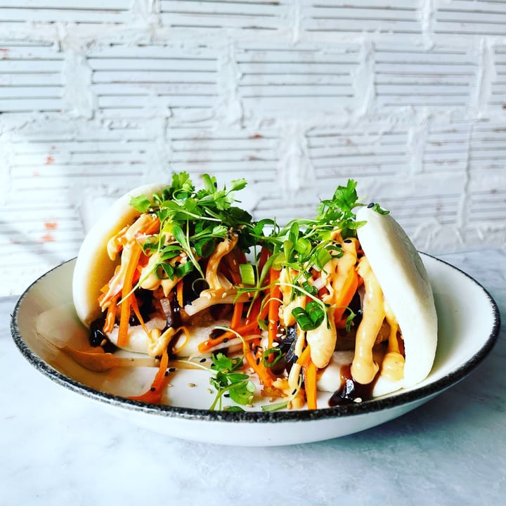 photo of Hungry Angelina Bao Buns shared by @dawnsylvester on  19 Nov 2021 - review