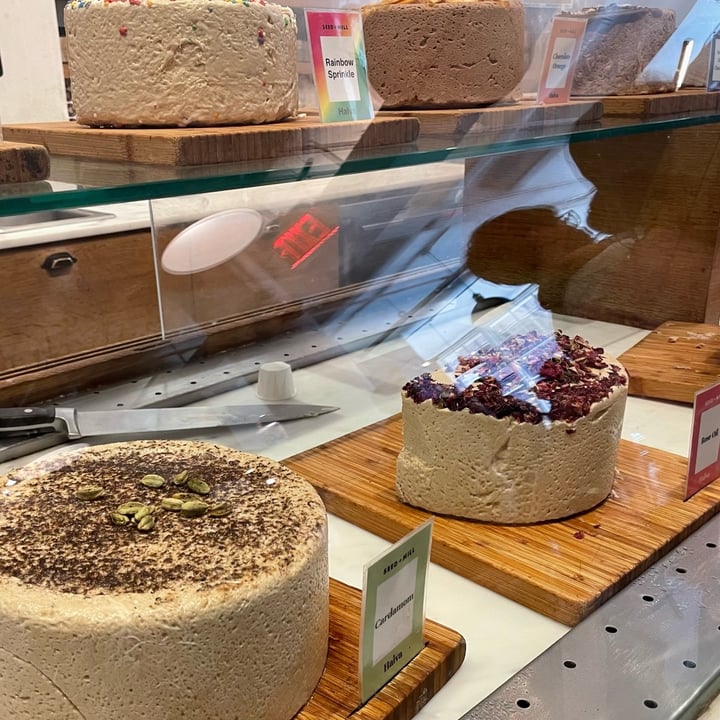 review photo of Seed + Mill Soft-serve Icecream shared by @even on 24 Jun 2022 - review