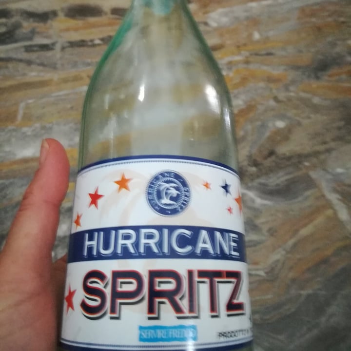 photo of Hurricane Drink shared by @sabatoalmercato on  08 May 2022 - review