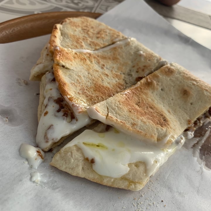 photo of The green butchery Kawarma W Labneh shared by @vanessabejjany on  24 Sep 2021 - review