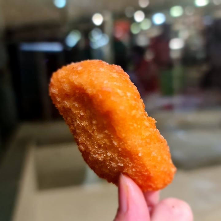 photo of Fo Guang Shan ( Singapore ) Chicken Nuggets shared by @parismelody on  09 Aug 2022 - review