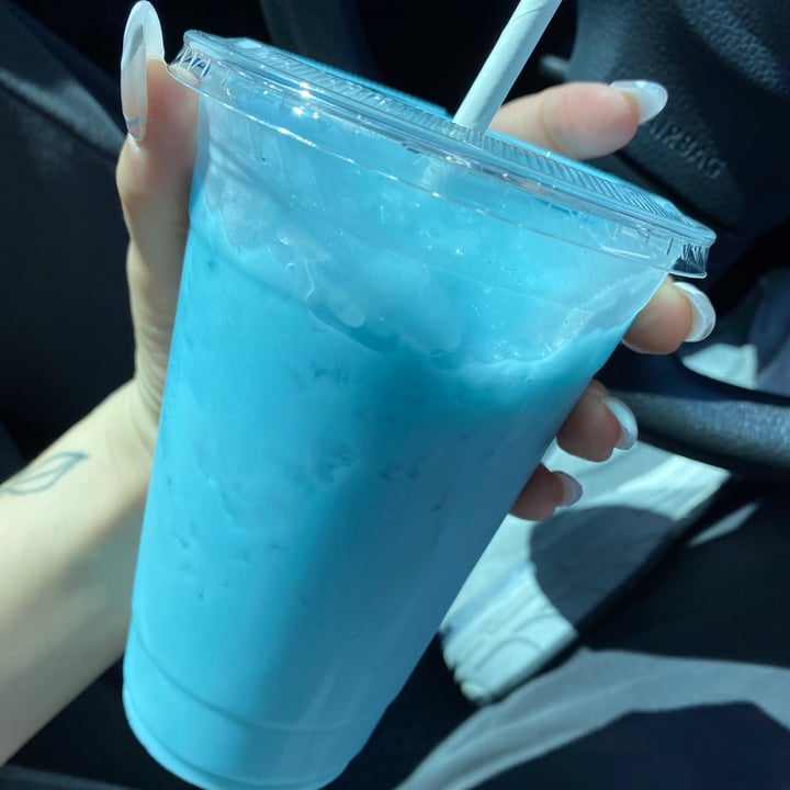 review photo of Organic Junkie Hempseed Horchata shared by @khilohn on 21 Feb 2021 - review