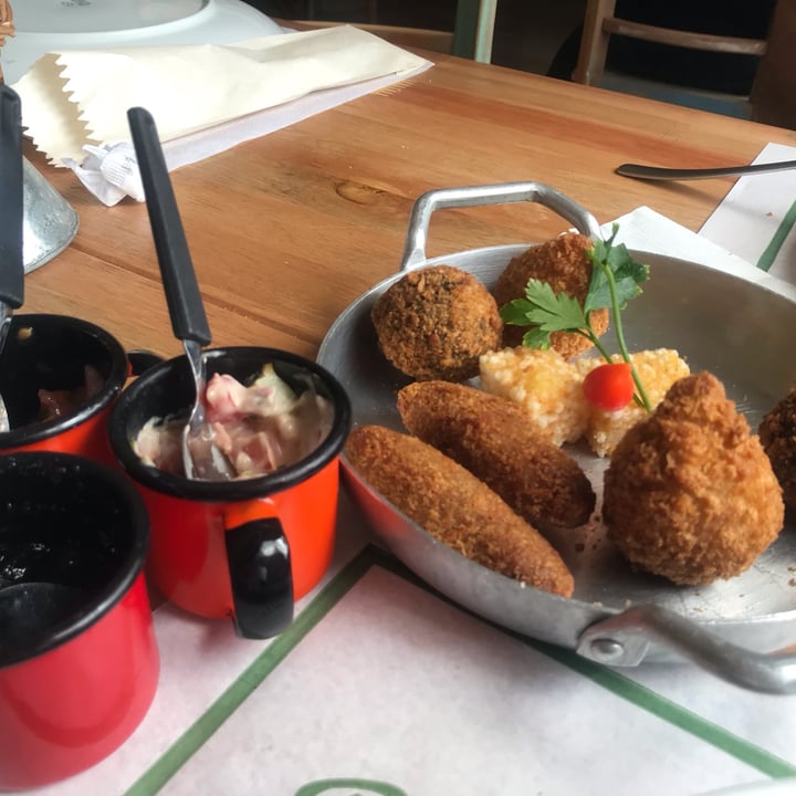 review photo of São Saruê Combo Porções shared by @pattycal on 29 Aug 2022 - review