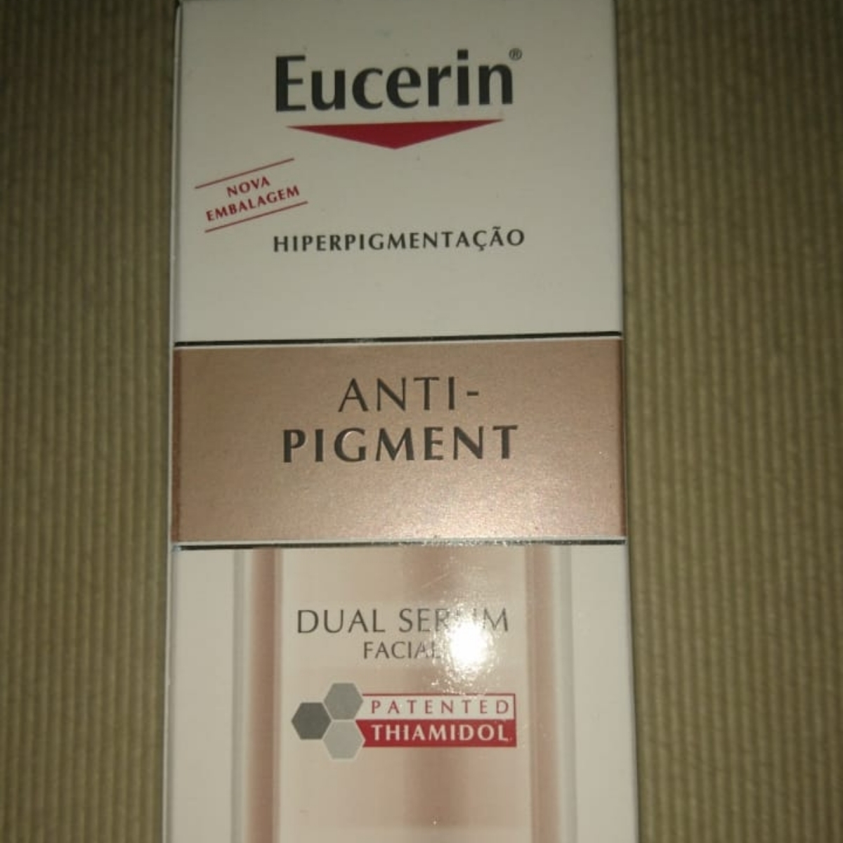 Eucerin Anti pigment Reviews | abillion