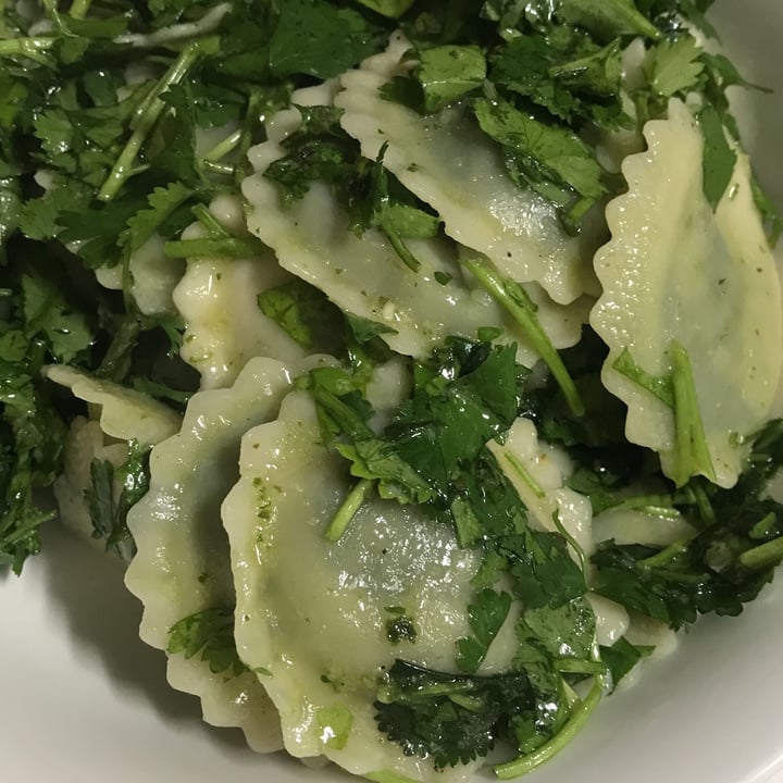 photo of Woolworths Food Spinach And Hummus Ravioli shared by @natasha21 on  21 Jul 2022 - review