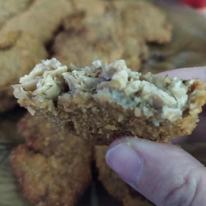 review photo of SHIPIBO Bistro Amazonico Nuggets shared by @maruarias on 31 Jul 2020 - review