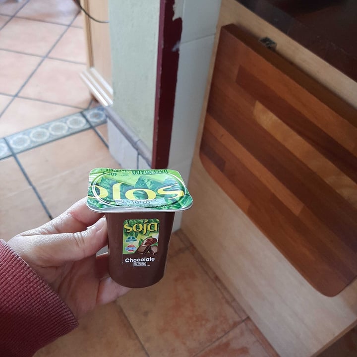 review photo of Hacendado Yogourt de soja shared by @alichia on 24 Mar 2021 - review