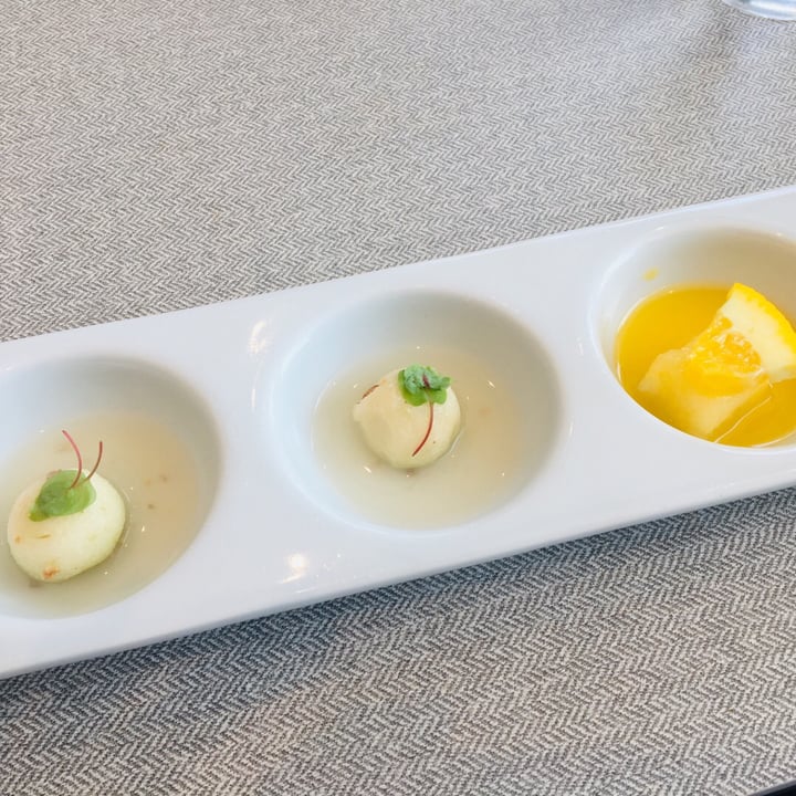 photo of Elemen @ HarbourFront Appetiser shared by @herbimetal on  16 Jul 2019 - review