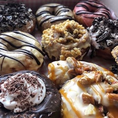 Donuts